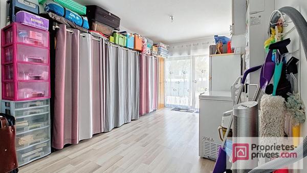 Maison Etaules 5 pièce(s) 136 m2