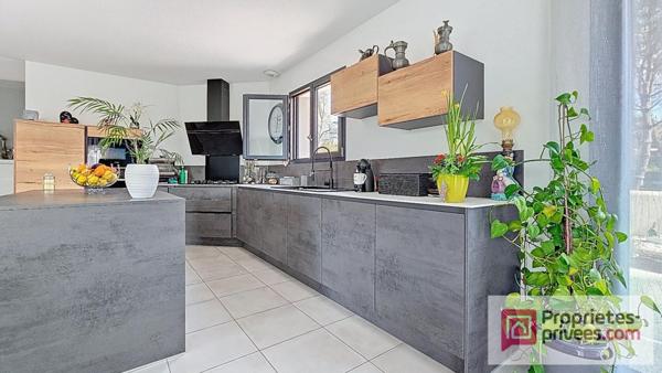 Maison Etaules 5 pièce(s) 136 m2