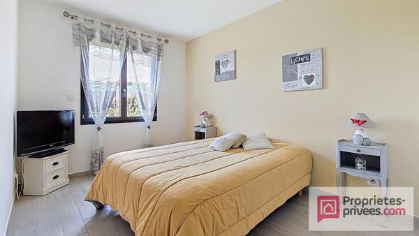 Maison Etaules 5 pièce(s) 136 m2