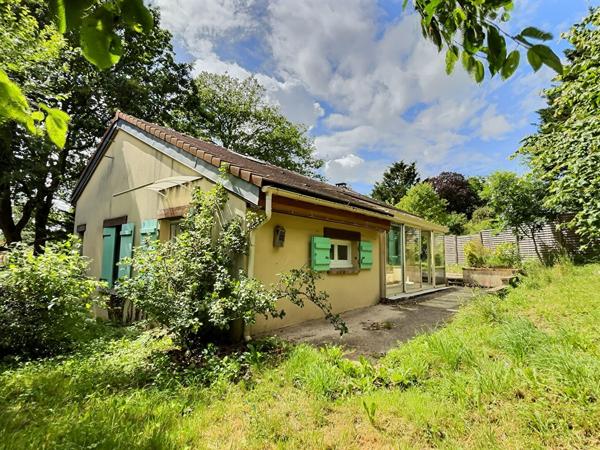 Maison 5 pièces 90 m2