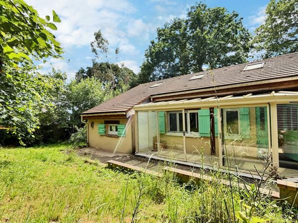 Maison 5 pièces 90 m2