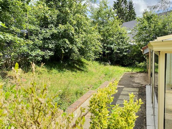 Maison 5 pièces 90 m2