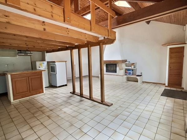 Maison 5 pièces 90 m2