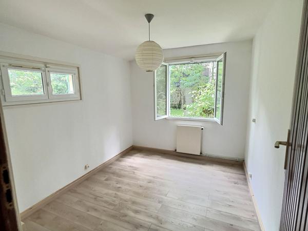 Maison 5 pièces 90 m2