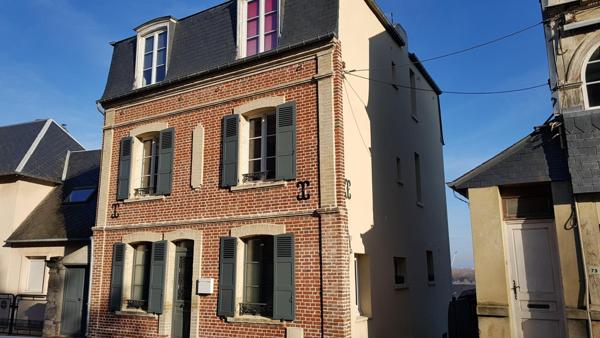 Maison à HONFLEUR, 14600 - 12 pièces 240m²