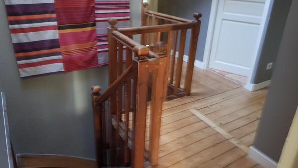 Maison à HONFLEUR, 14600 - 12 pièces 240m²