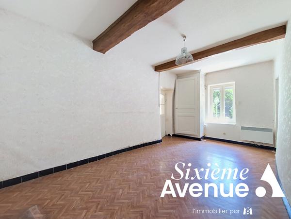 Maison 4 pièces 90 m2