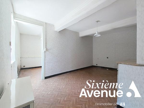 Maison 4 pièces 90 m2