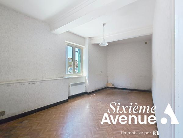 Maison 4 pièces 90 m2