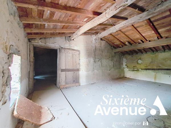 Maison 4 pièces 90 m2