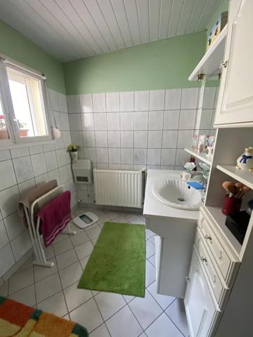 Maison à vendre 5 pièces 120m² Calais (62100)
