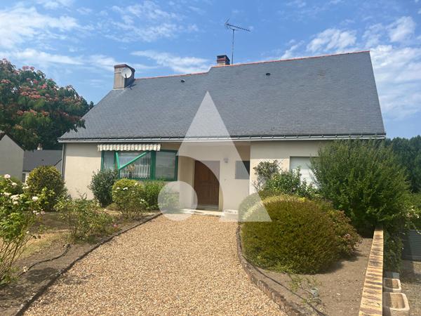Maison 9 pièces 207 m2