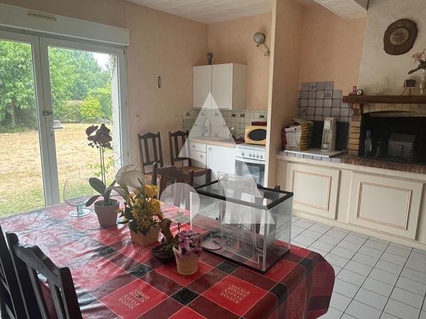 Maison 9 pièces 207 m2