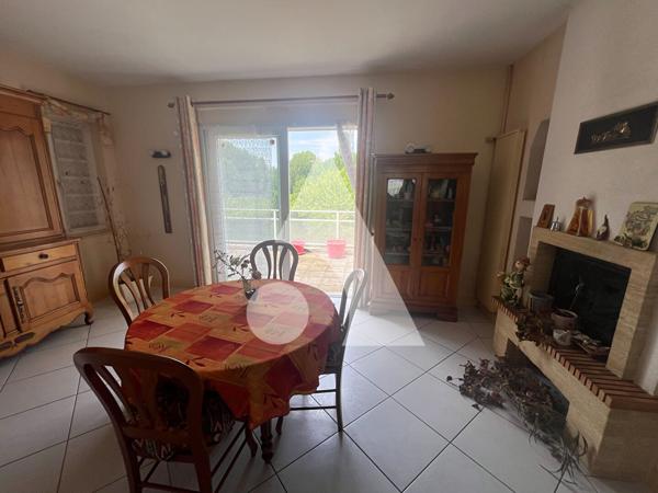 Maison 9 pièces 207 m2