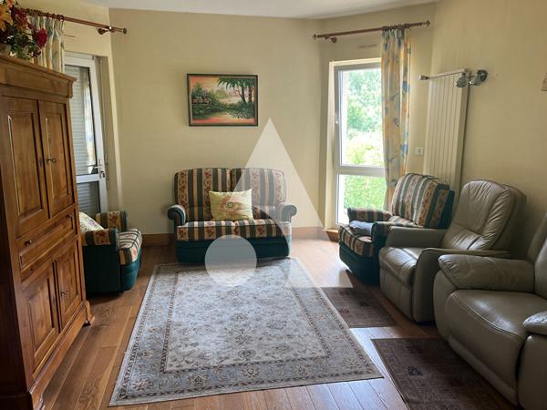 Maison 9 pièces 207 m2