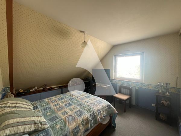 Maison 9 pièces 207 m2