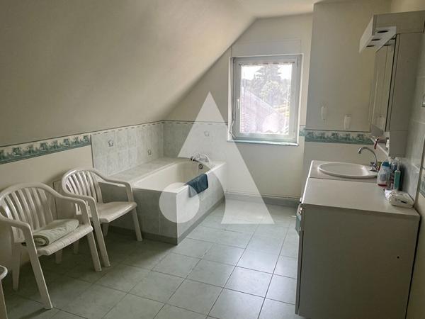 Maison 9 pièces 207 m2