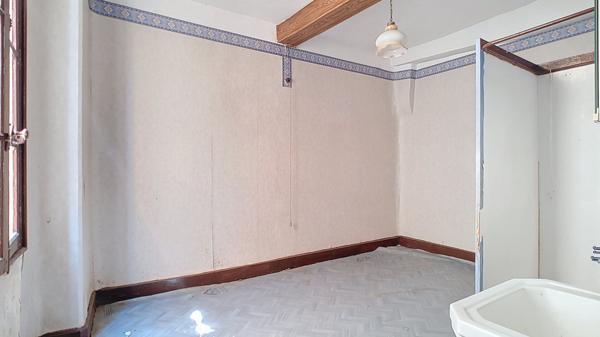 Immeuble à vendre à Carpentras - 104 m² - 2 appartements