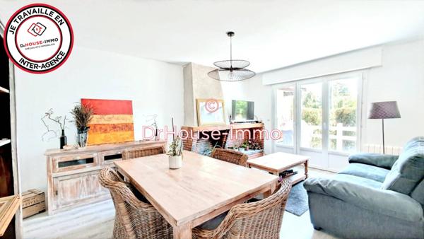 Maison à vendre 3 pièces de 64 m²