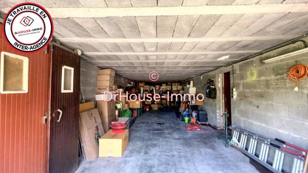 Maison à vendre 3 pièces de 64 m²