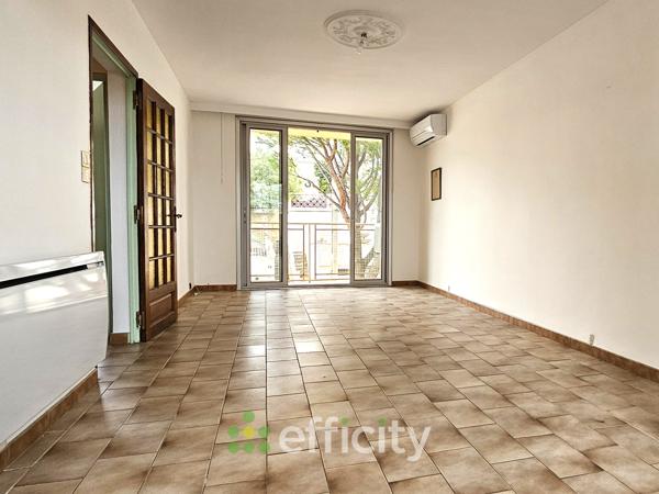 Appartement 4 pièces - 68 m²