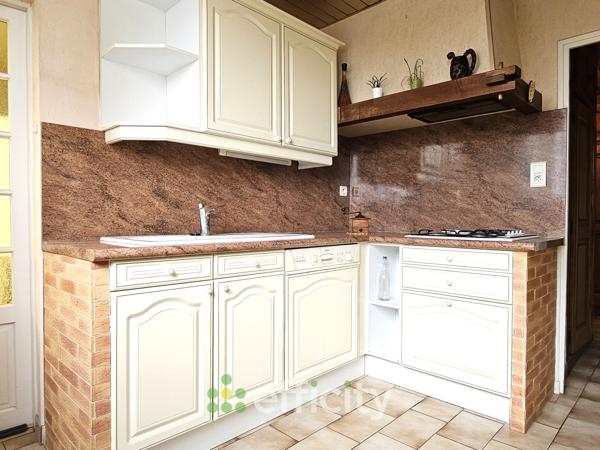 Appartement 4 pièces - 68 m²