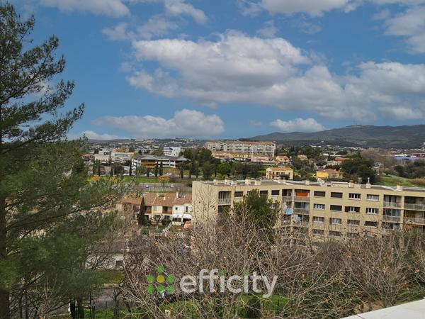 Appartement 4 pièces - 68 m²