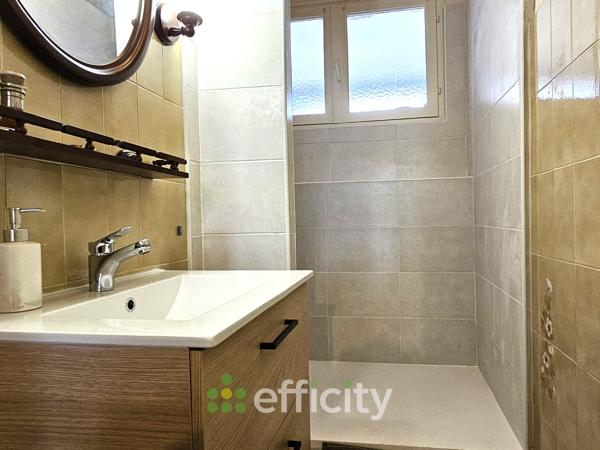 Appartement 4 pièces - 68 m²