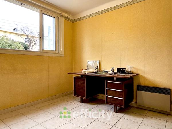 Appartement 4 pièces - 68 m²