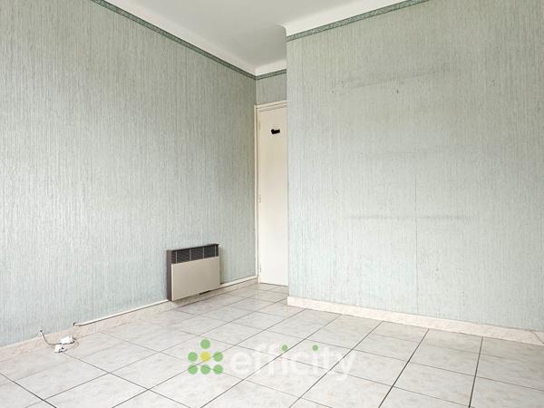 Appartement 4 pièces - 68 m²