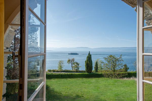 Vente Maison de luxe Thonon-les-Bains 8 Pièces 203 m²