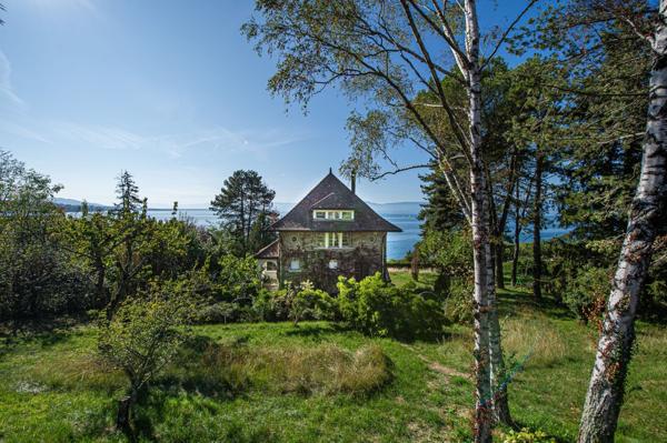 Vente Maison de luxe Thonon-les-Bains 8 Pièces 203 m²