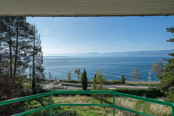 Vente Maison de luxe Thonon-les-Bains 8 Pièces 203 m²