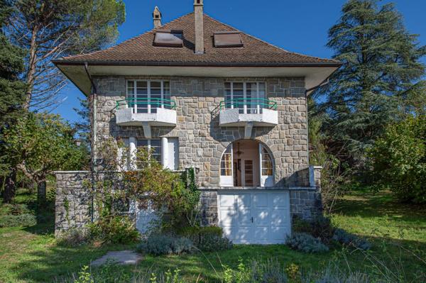 Vente Maison de luxe Thonon-les-Bains 8 Pièces 203 m²