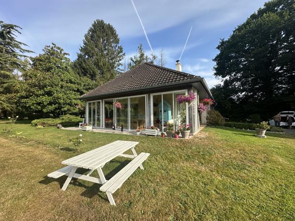 Maison 5 pièces - 142 m²