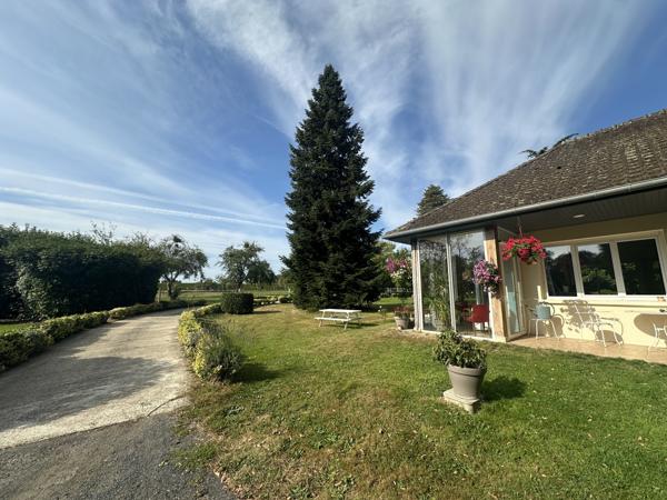 Maison 5 pièces - 142 m²