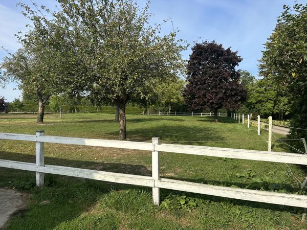 Maison 5 pièces - 142 m²