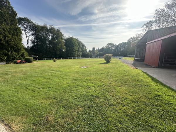 Maison 5 pièces - 142 m²