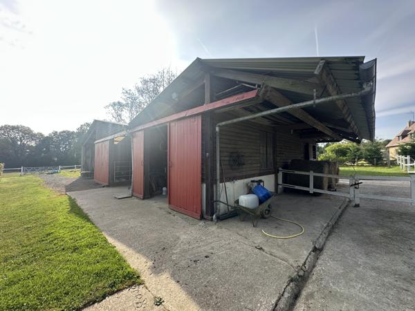 Maison 5 pièces - 142 m²