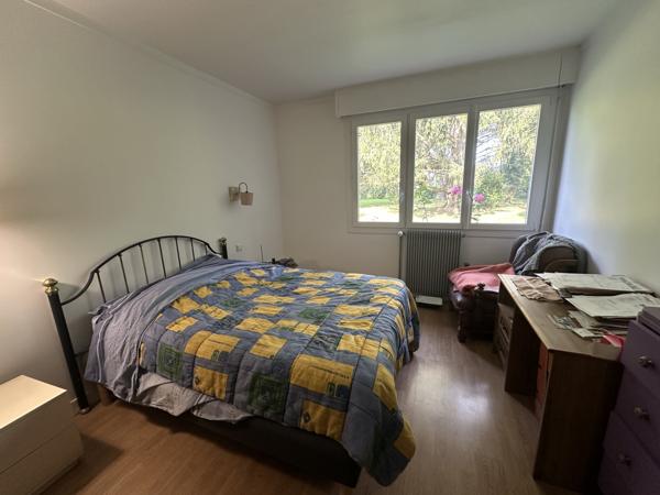 Maison 5 pièces - 142 m²