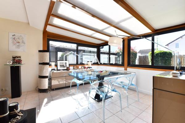 Maison de plain pied entièrement renovee!