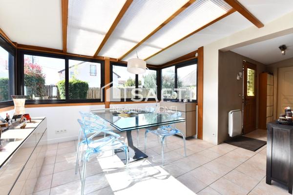 Maison de plain pied entièrement renovee!