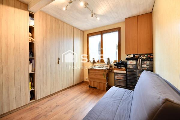 Maison de plain pied entièrement renovee!