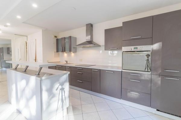 Vente / Appartement T3