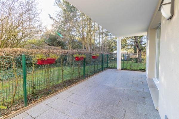 Vente / Appartement T3