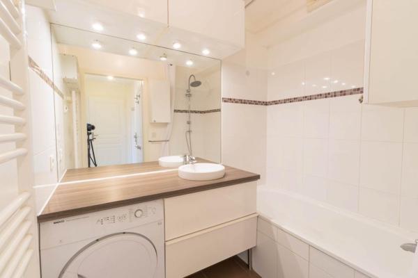 Vente / Appartement T3