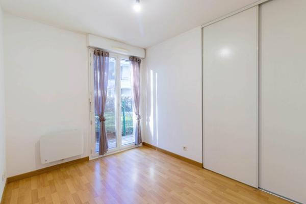 Vente / Appartement T3