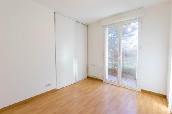 Vente / Appartement T3