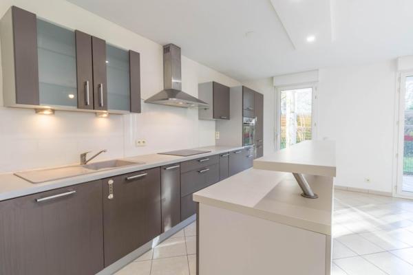 Vente / Appartement T3