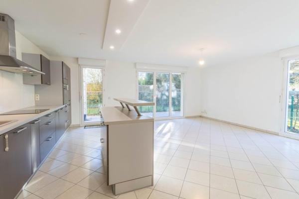 Vente / Appartement T3